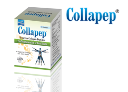 Collapep® – 3 Packs – 1 Month Supply