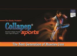 Collapep® Sports